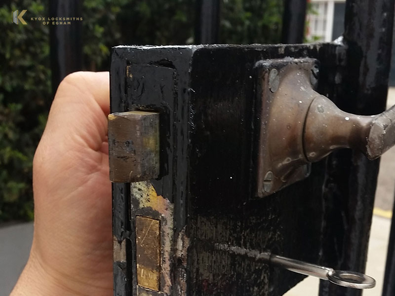 Kyox Locksmiths of Egham
