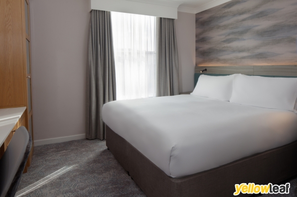 DoubleTree by Hilton Bath