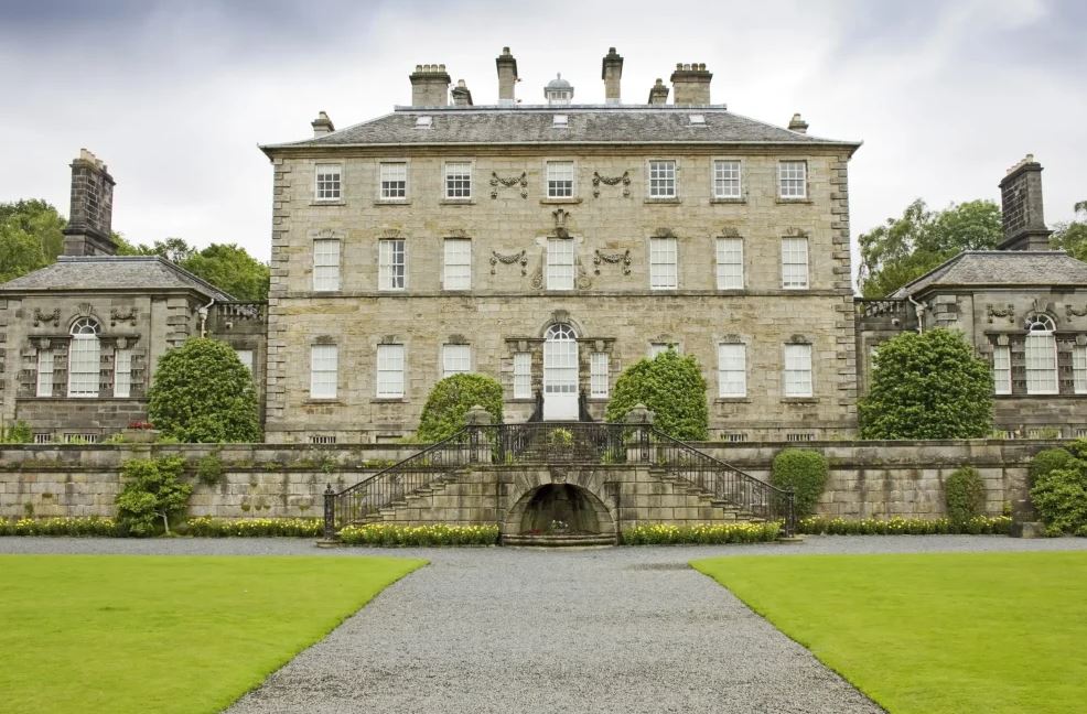 Kingswood Restoration Limited