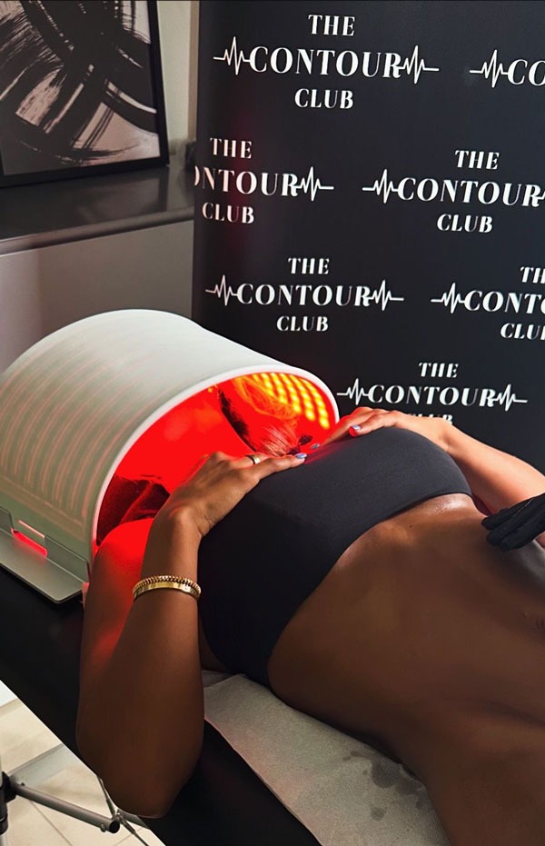 The Contour Club