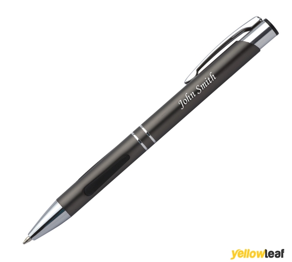 Kb Merchandise Solutions Ltd