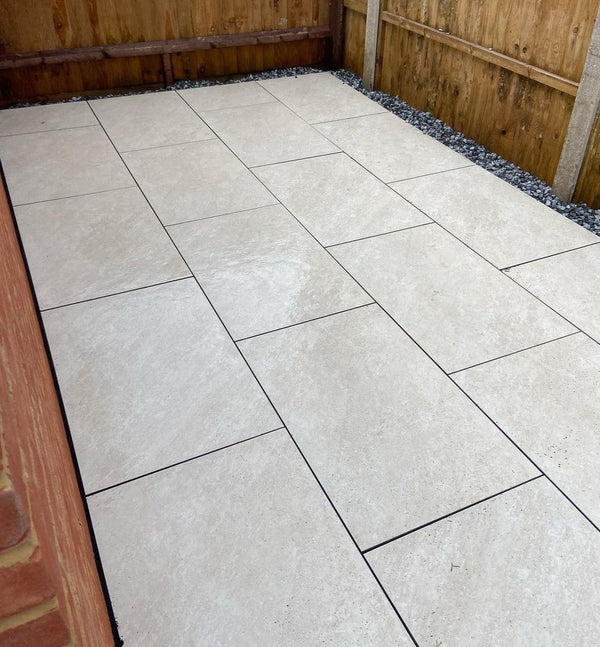 Paving and Slabs Ltd