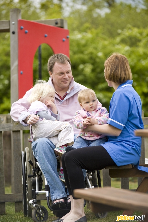 Bluebird Care (cherwell)