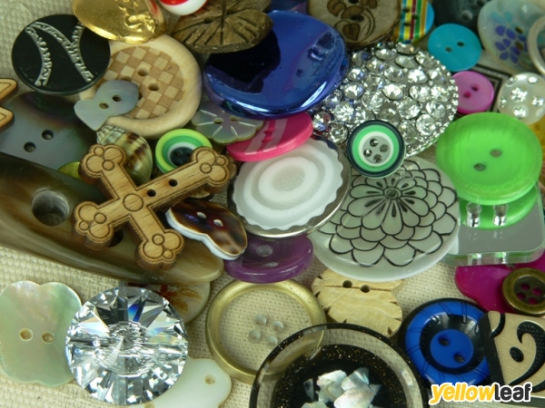 Totally Buttons
