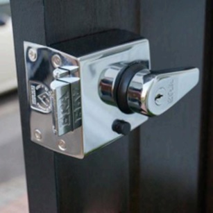 Talon Locksmiths