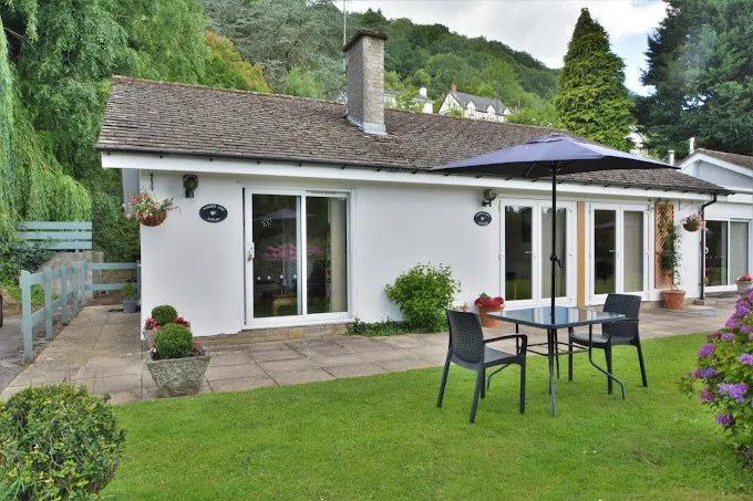 Paddocks Cottages