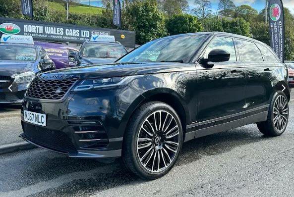 Used Cars For Sale North Wales