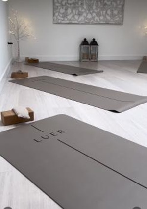 The Yoga Collaboration