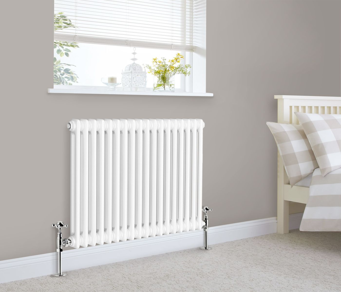 Planet Radiators