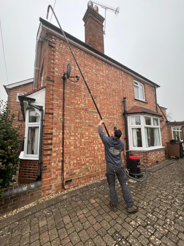Enhance Exteriors