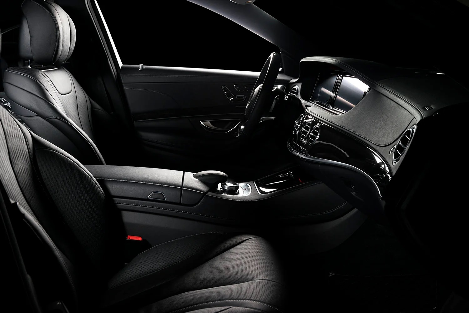 Modern Used Cars
