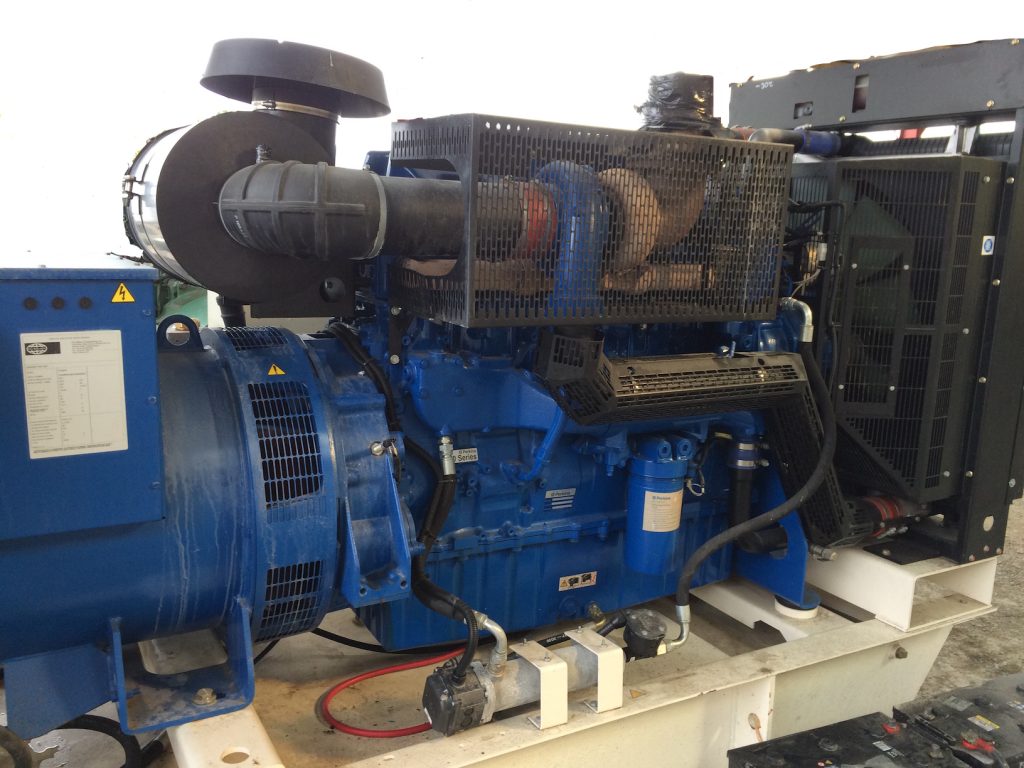 Generators Wanted