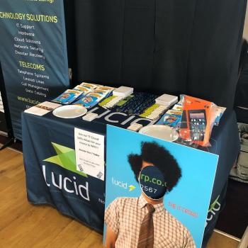 Lucid Technology Solutions