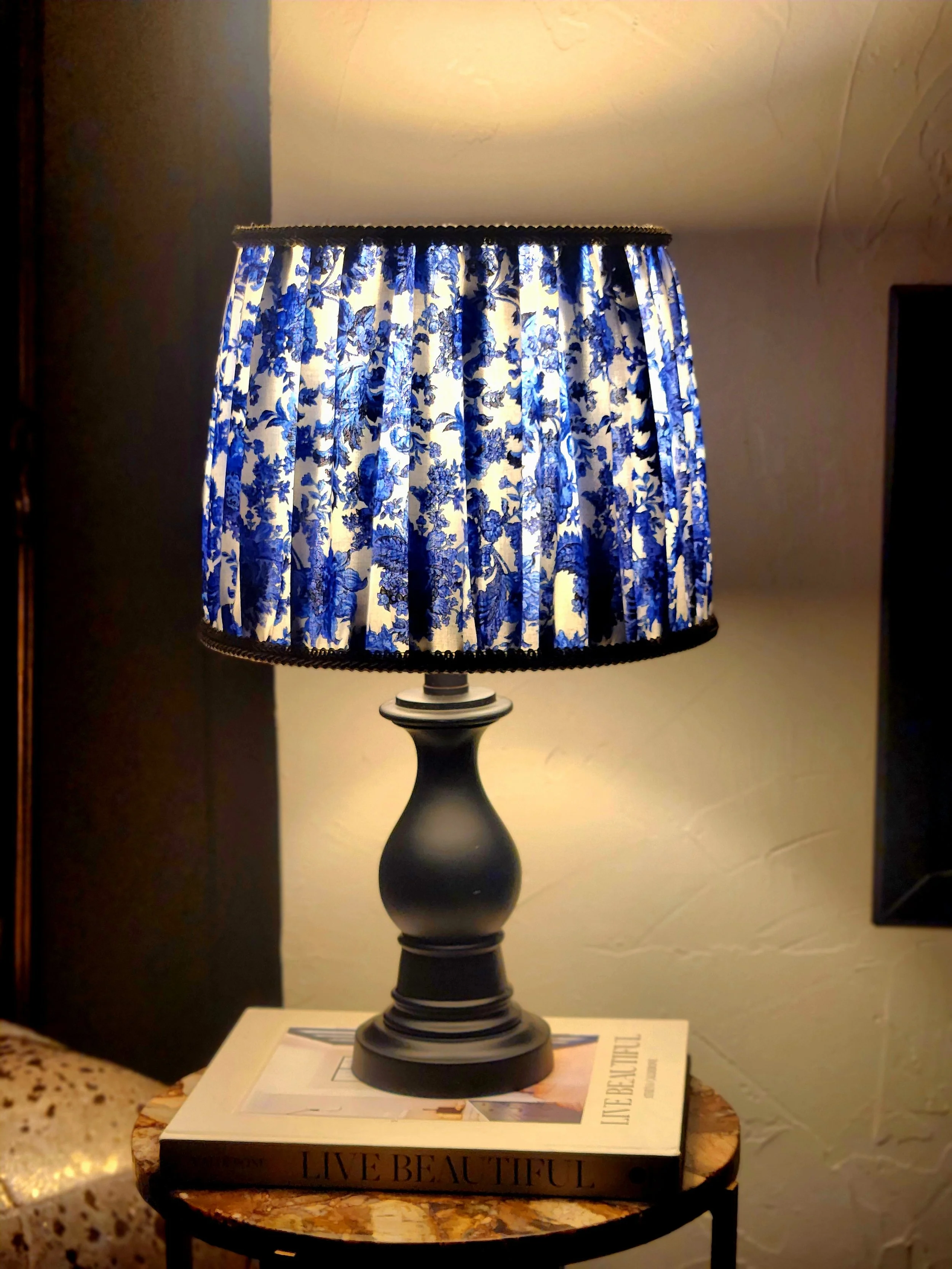Cometlighting