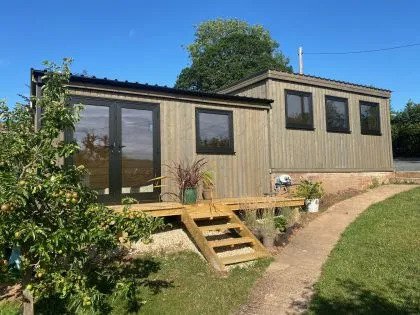 Inside Out Buildings