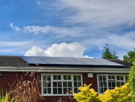 GLSR Solutions | Home Improvement and Energy Efficiency Specialists