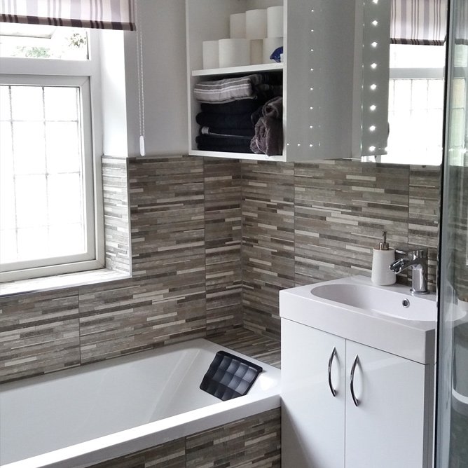 Paul Jones Interiors Ltd