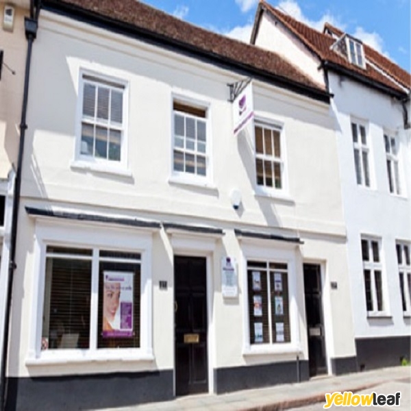 Bucklersbury Dental Studio