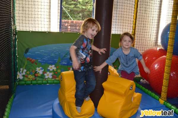 Simply Play Gorseinon