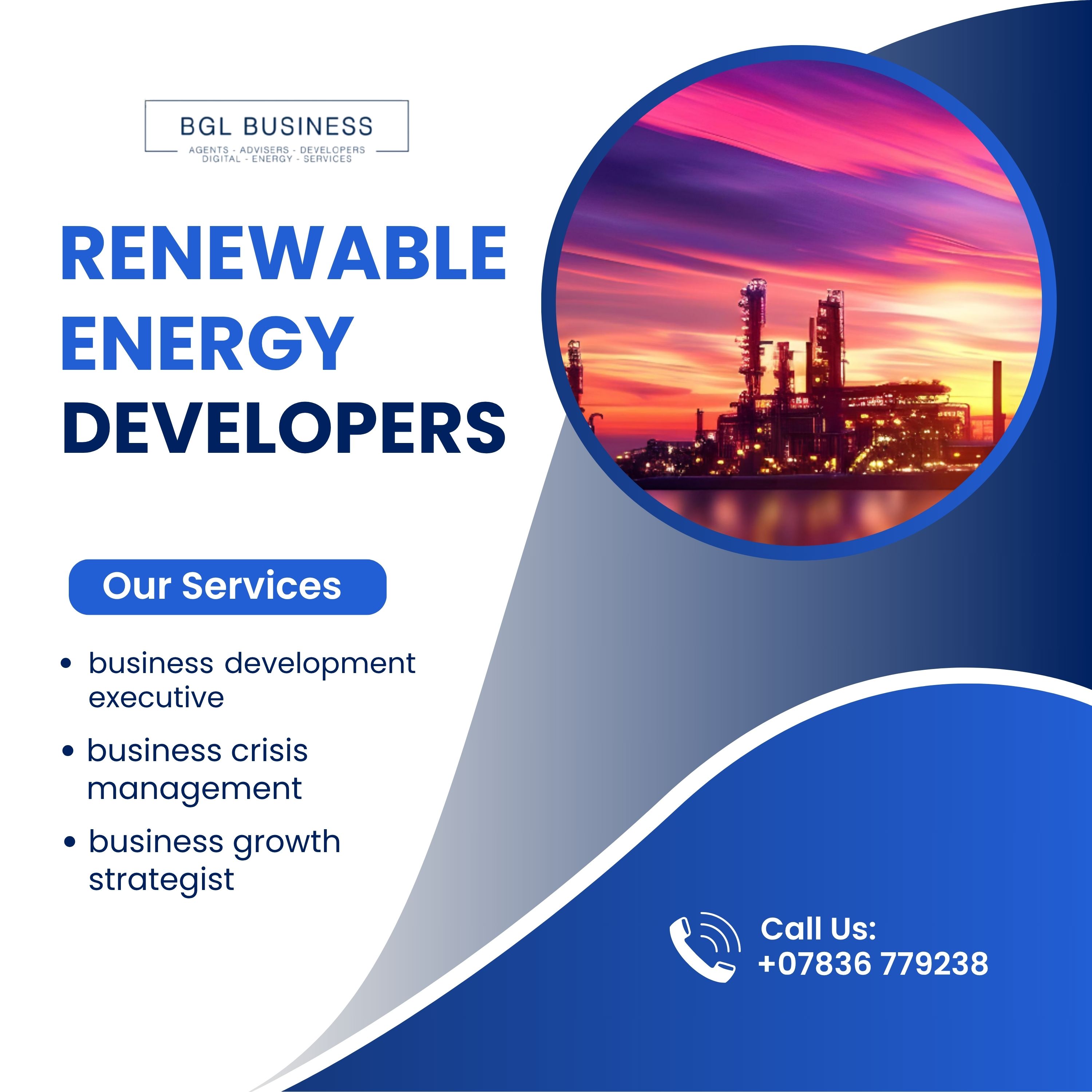 BGL Business Ltd