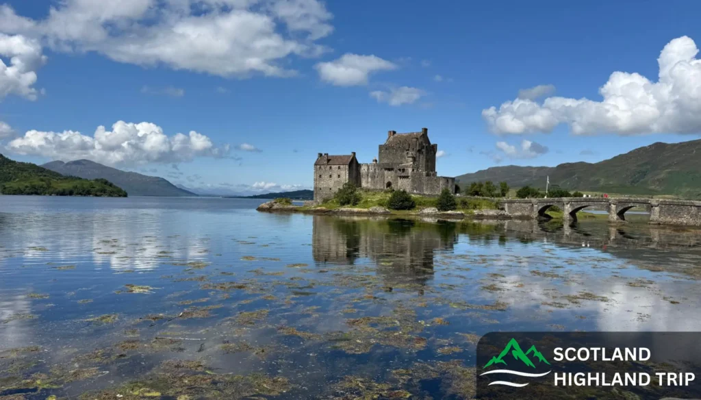 Scotland Highland Trip