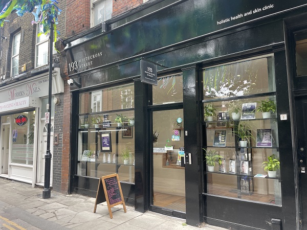 Botox London Professional Aesthetics