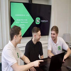 CodeShield Ltd