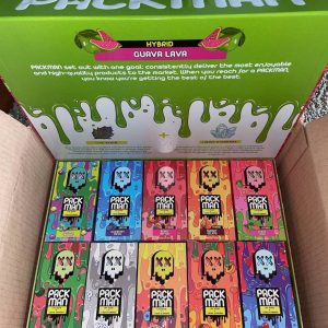 Official Jungle boys vape