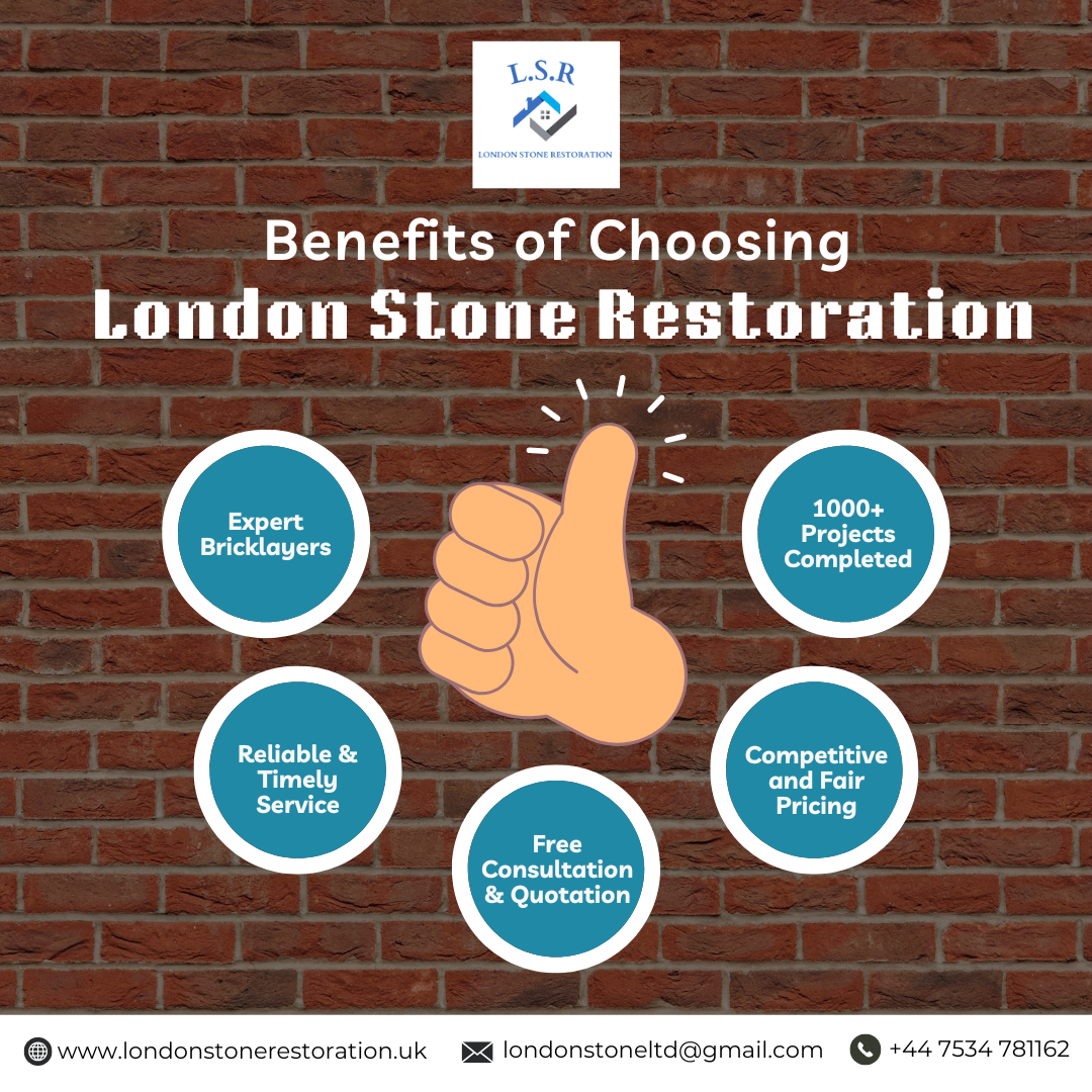 London Stone Restoration
