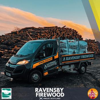 Ravensby Firewood
