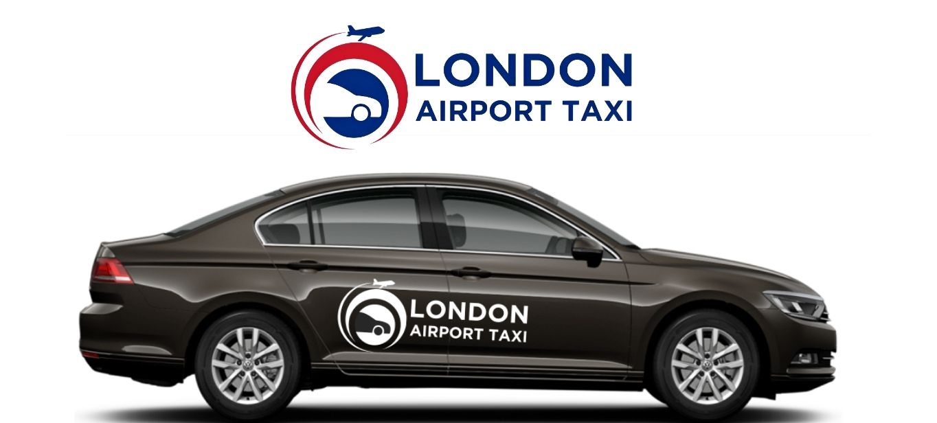 London Airport Taxi
