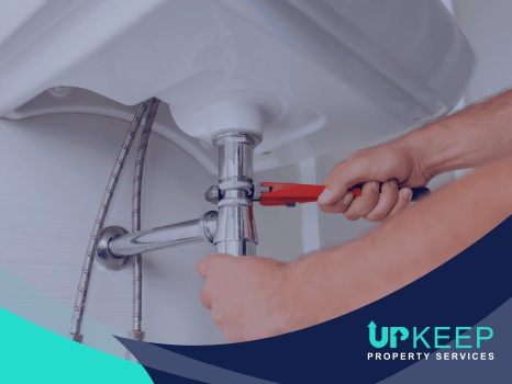 UpKeep UK – Property Maintenance & Construction