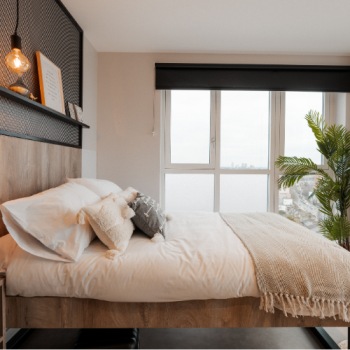 YourTRIBE Student Accommodation Elephant & Castle