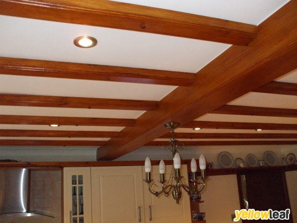 Dc Wood Ltd