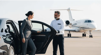 Heathrow Airport Transfer
