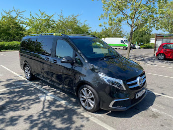 Wembley Taxi Services
