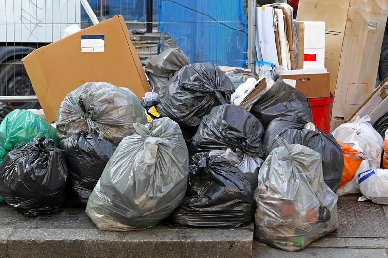 J&Z House Clearance Cardiff