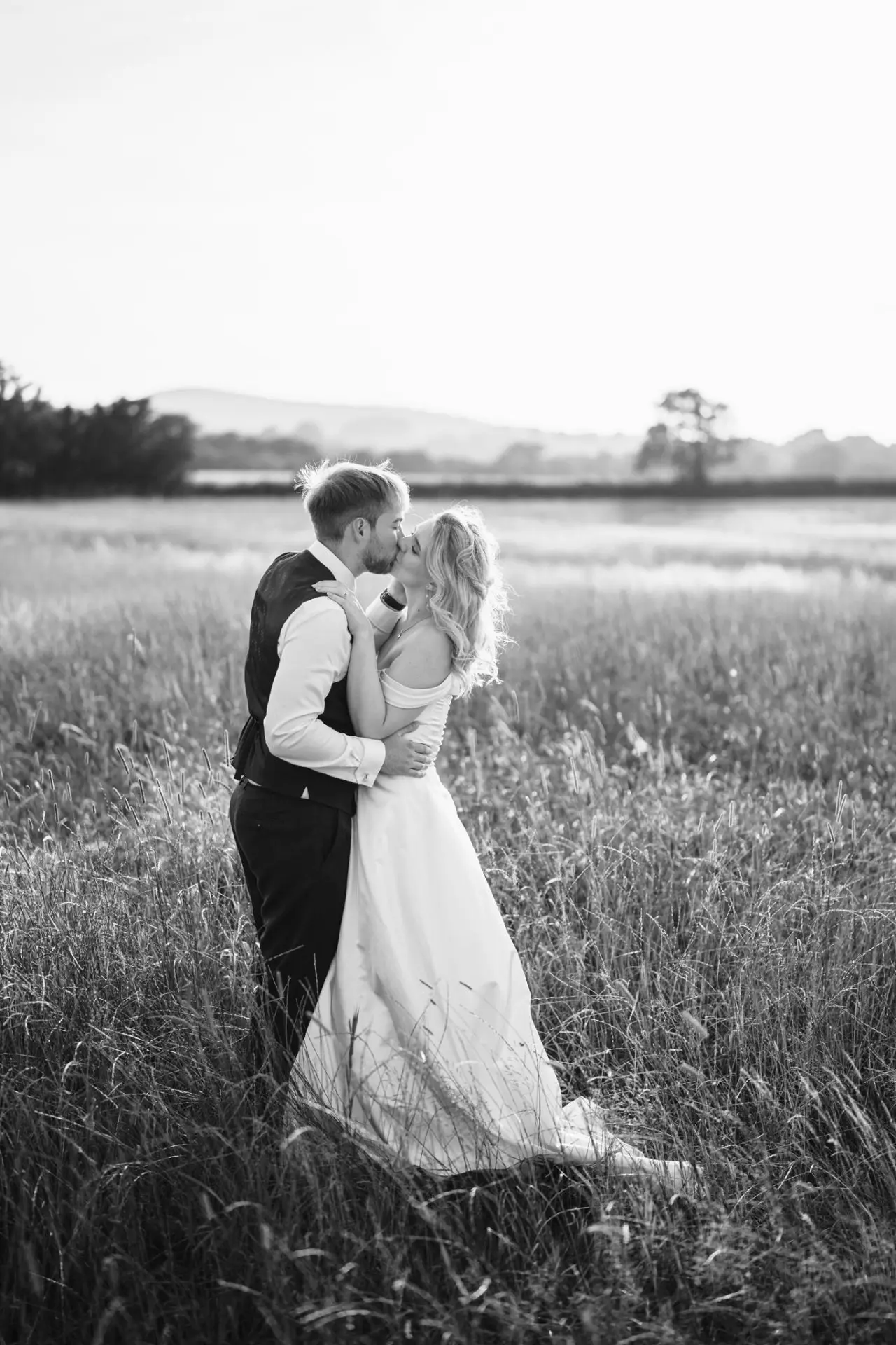 Sam Gibson Wedding Photography