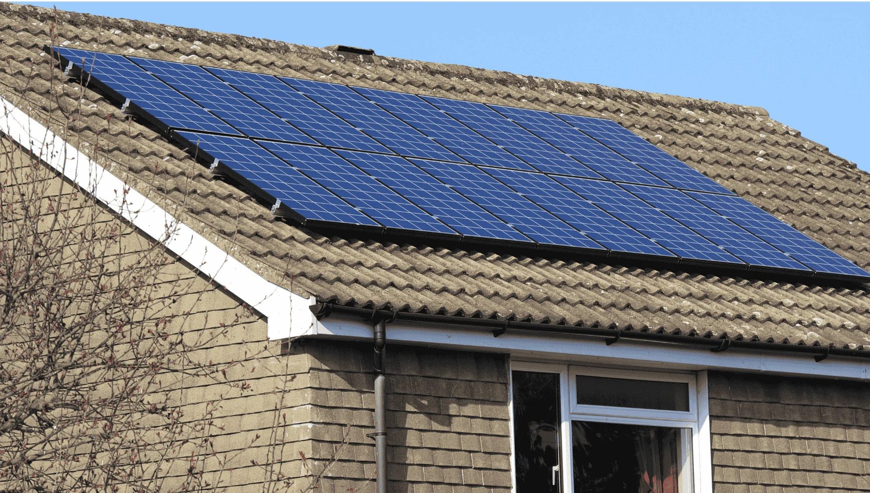Solar Panels Edinburgh