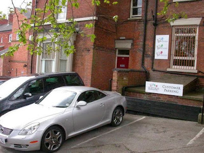 Features Nottingham - Dentistry & Facial Aesthetics