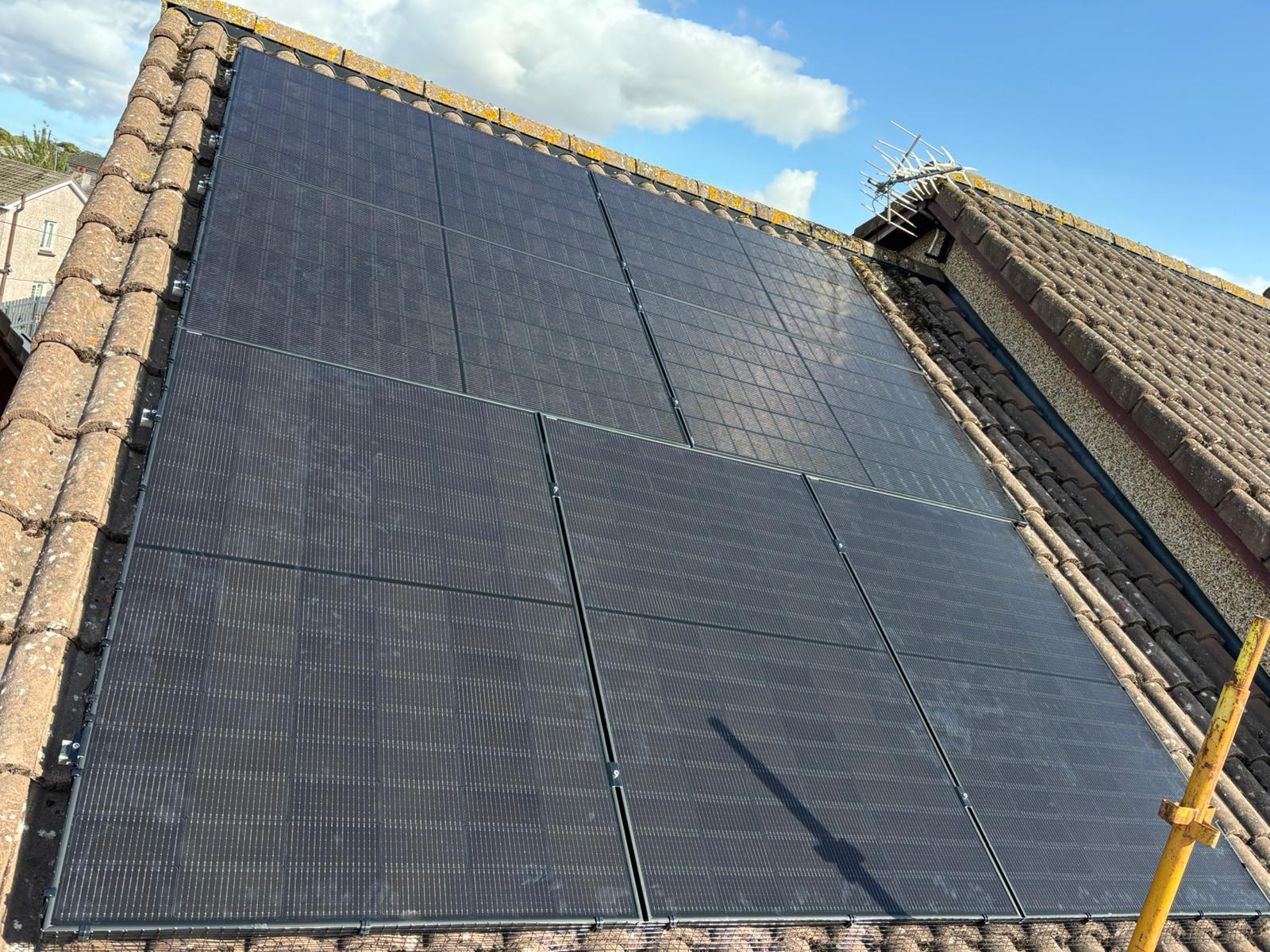 The Greener Roof Co