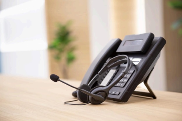 1st Byte IT & Telecoms