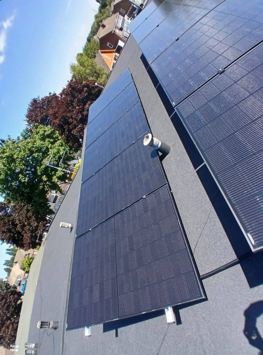Midland Solar (Countrywide Contracting Services Limited)