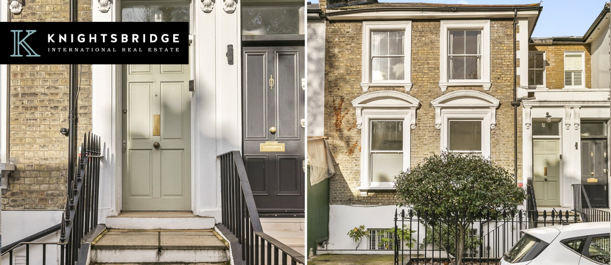Knightsbridge International Real Estate - Fulham Estate Agents