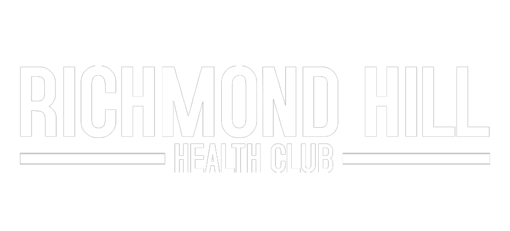 Richmond Hills Health Club