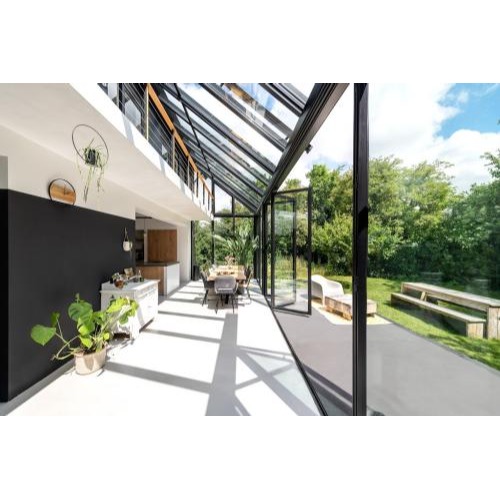 Solarlux Systems Limited