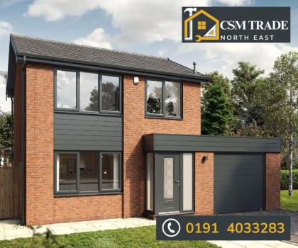 CSM Trade North East Ltd