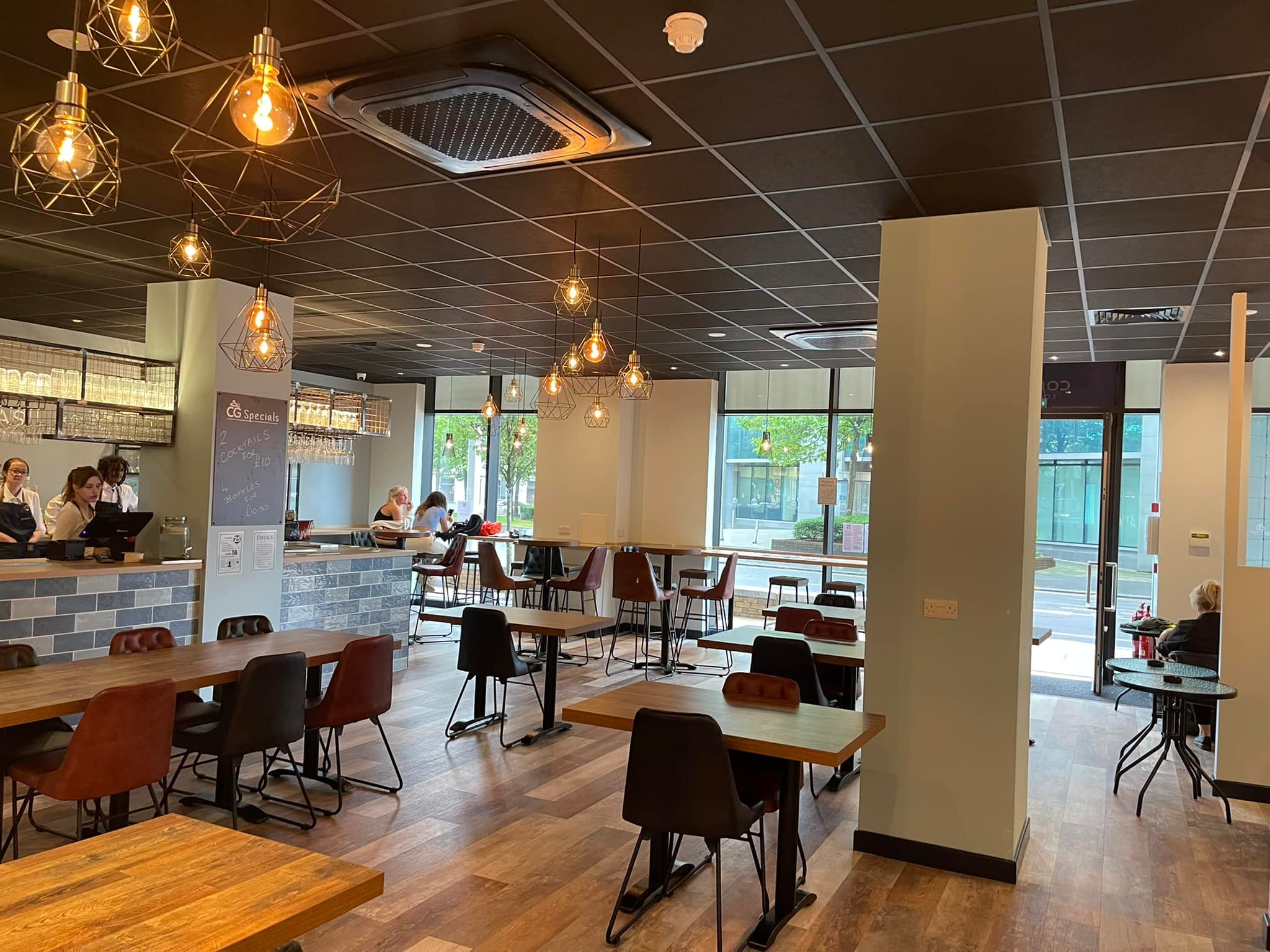 Moore Interiors