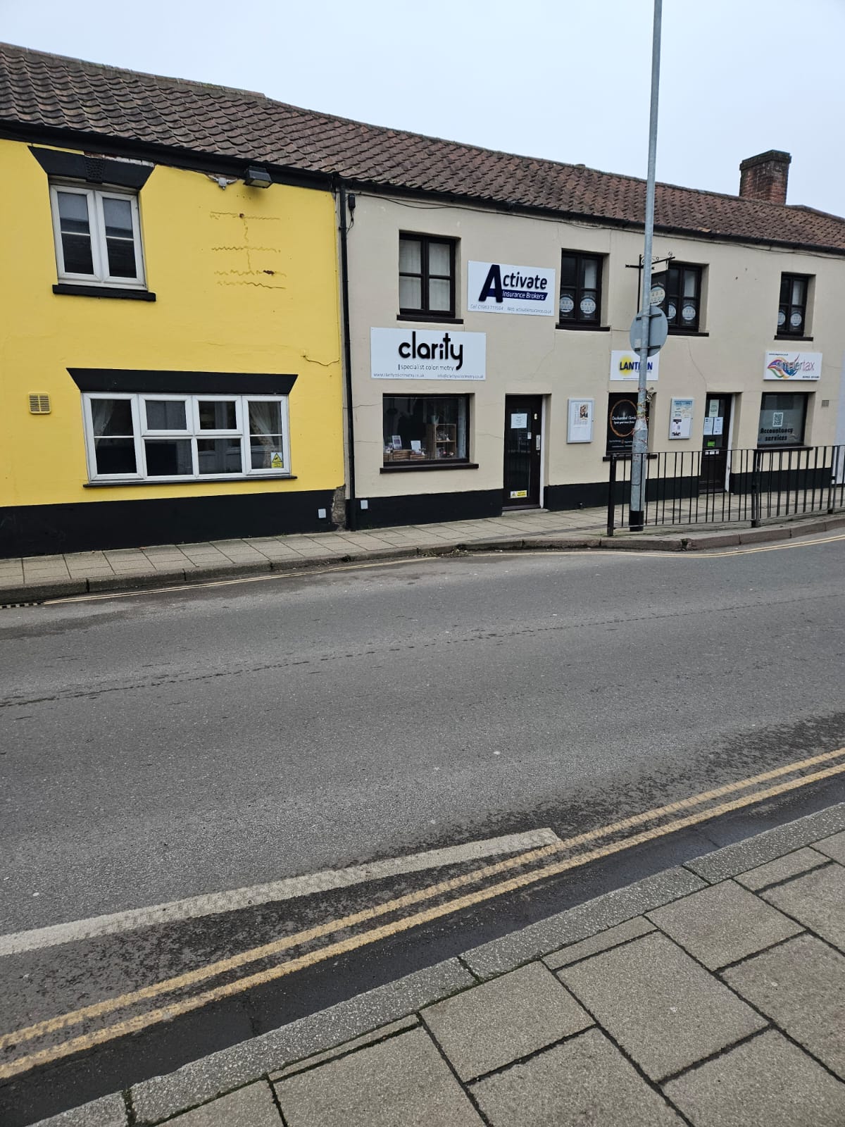Activate Insurance Brokers - Attleborough, Norfolk