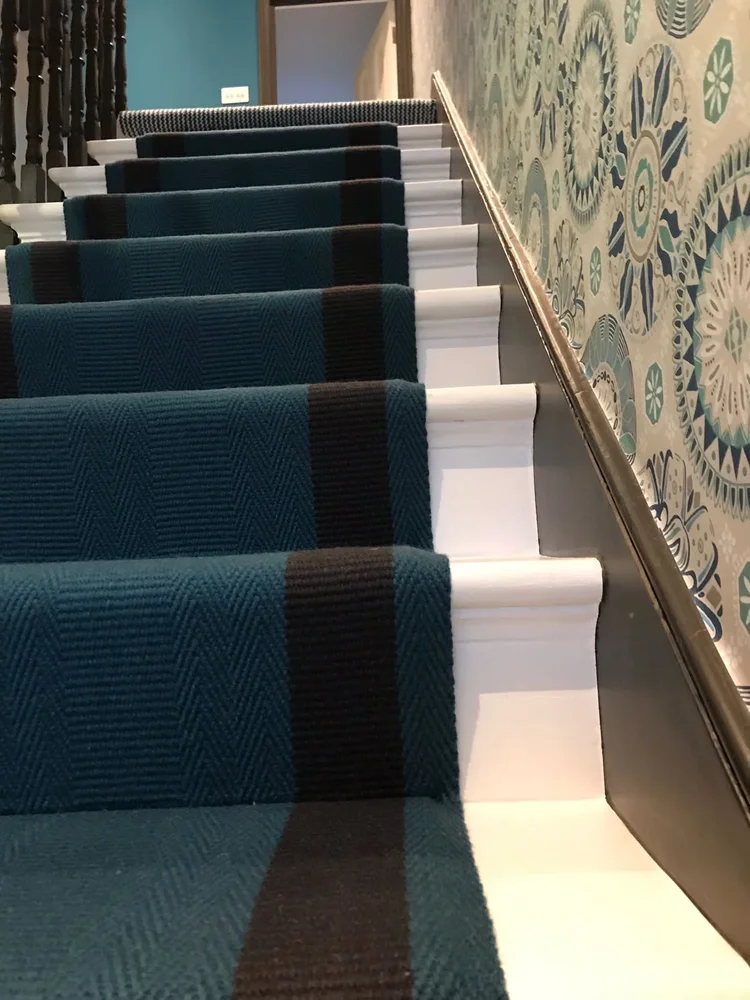 B&R Carpet Company
